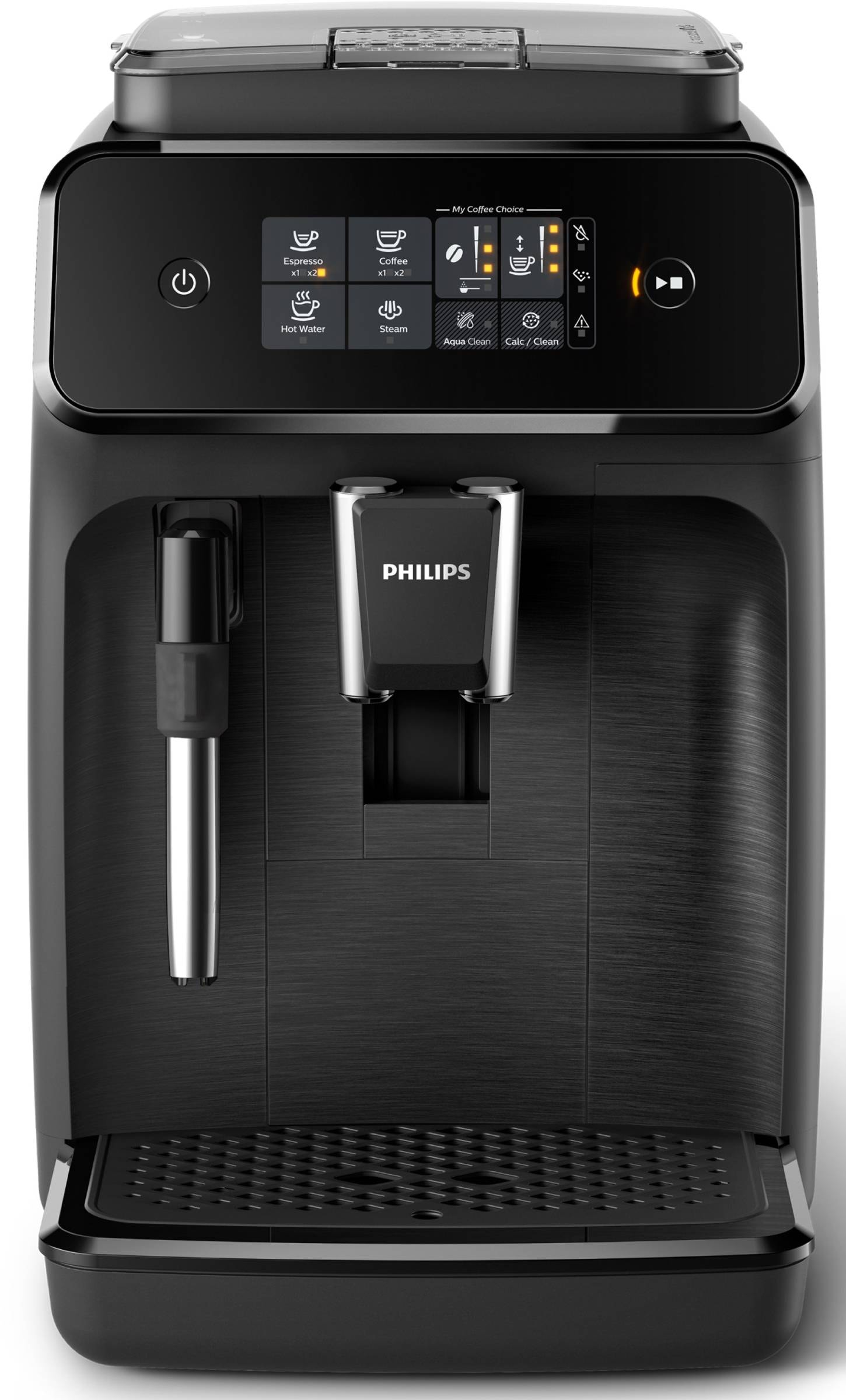 PHILIPS Robot expresso Series 1200  EP1220/00