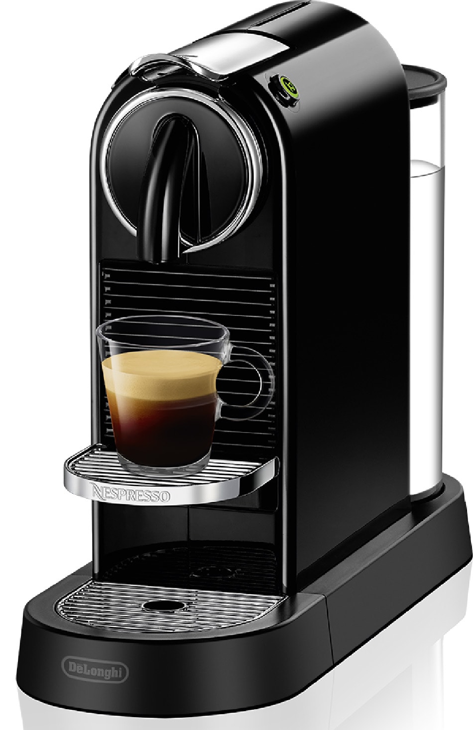 Nespresso DELONGHI  EN167B