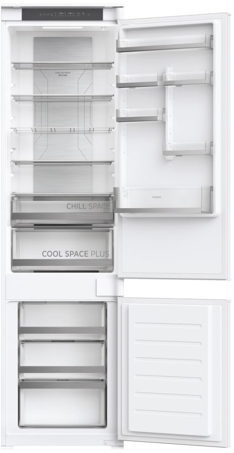 Réfrigérateur congélateur encastrable ROSIERES  RBT5519EW