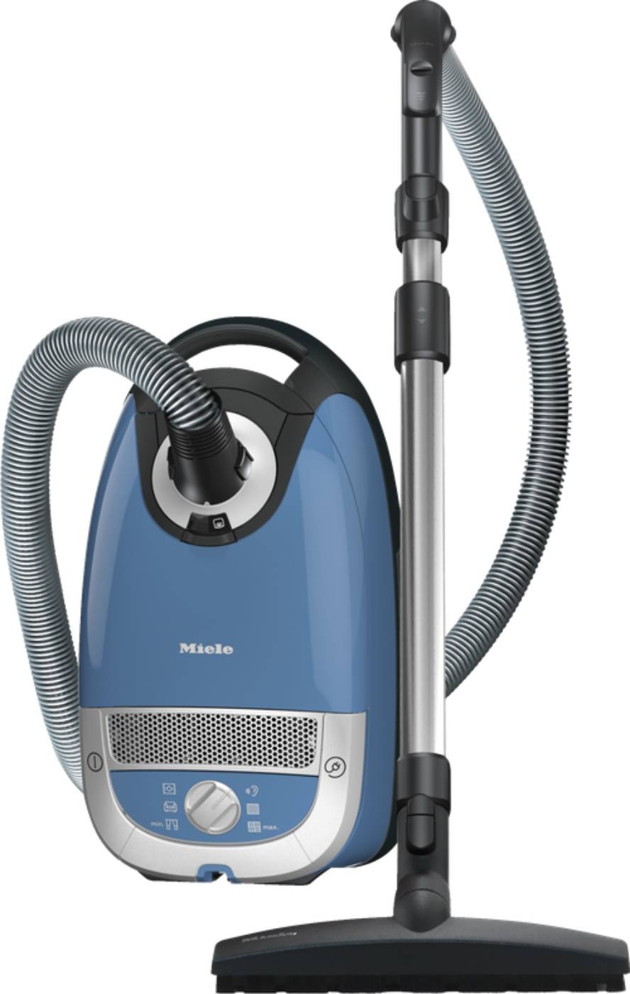 Aspirateur traîneau MIELE  COMPLETEC2HARDFLOOR