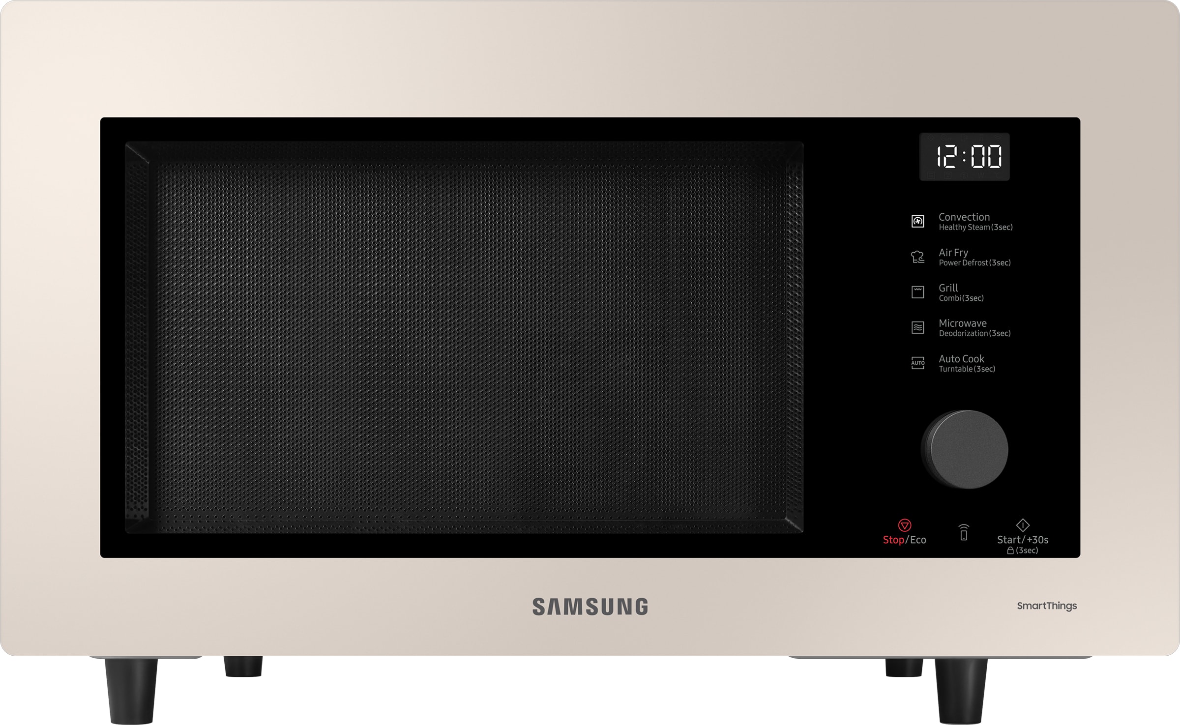 Micro ondes Combiné SAMSUNG  MC32DB7746KFE1