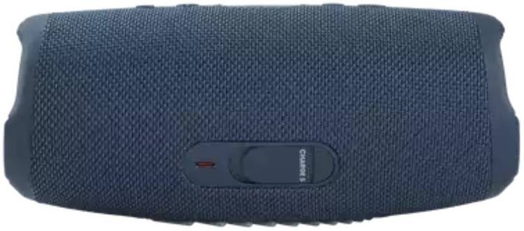 Enceinte bluetooth JBL Charge 5 Bleu - JBLCHARGE5BLU