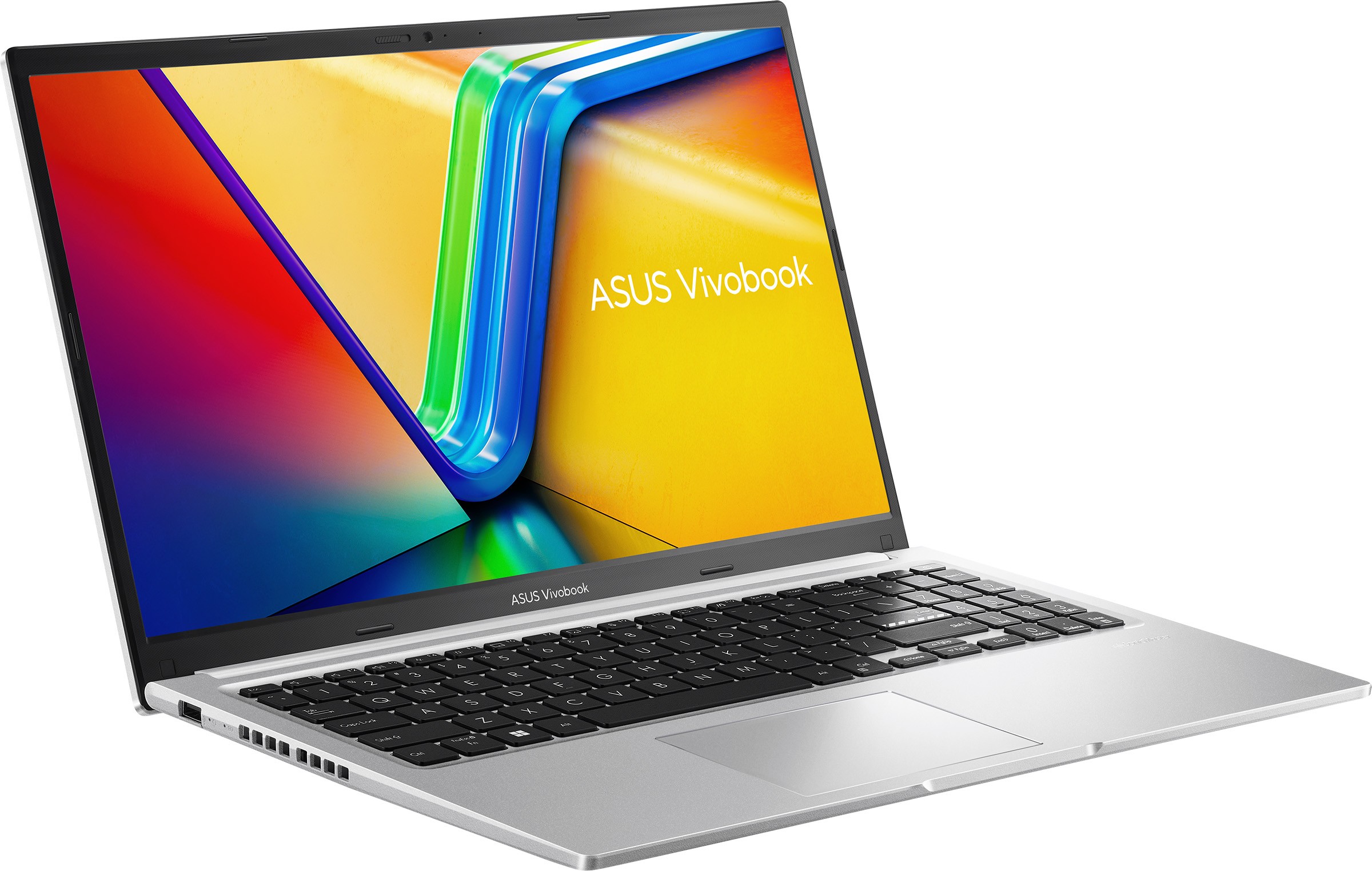 Ordinateur portable ASUS VivoBook Core i3 Ram 8gb SSD 512Go - X1502ZA-BQ1346W