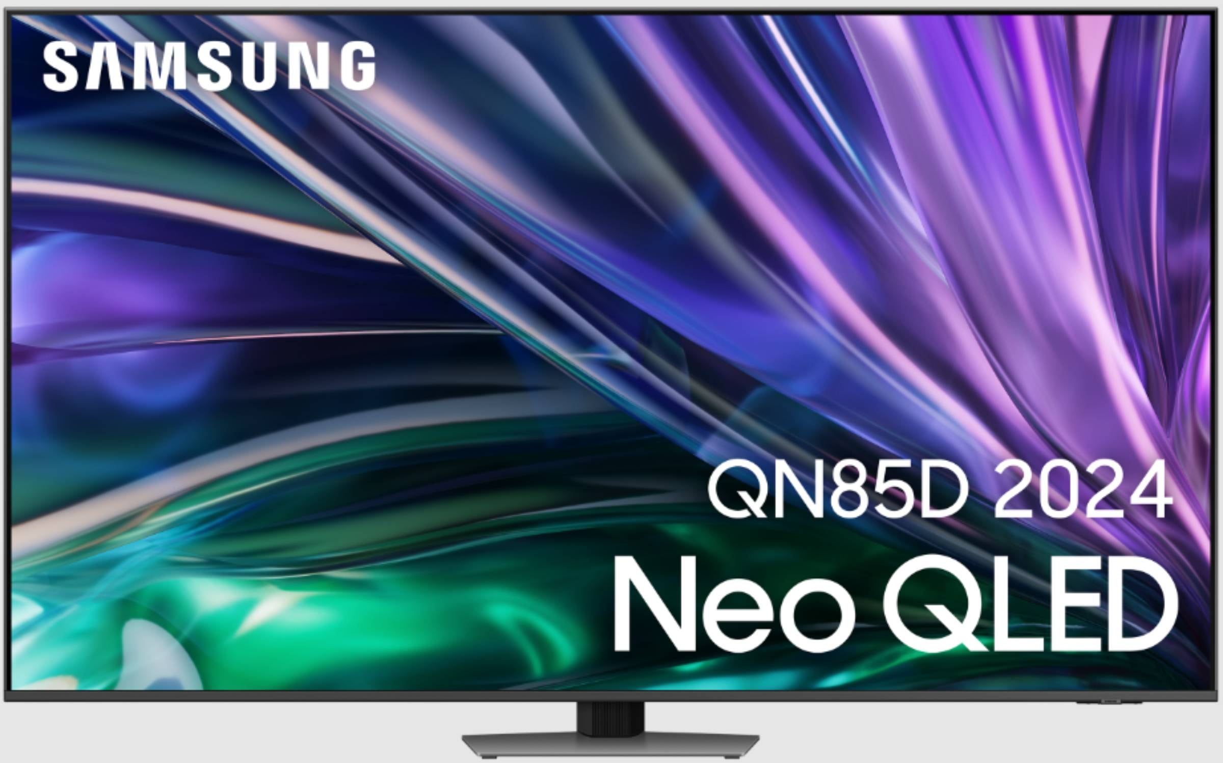 TV Neo QLED 4K 138 cm SAMSUNG Mini Led 2024 55" - TQ55QN85D