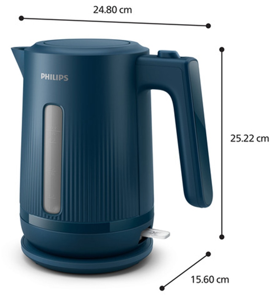 Bouilloire PHILIPS  - HD9411/70