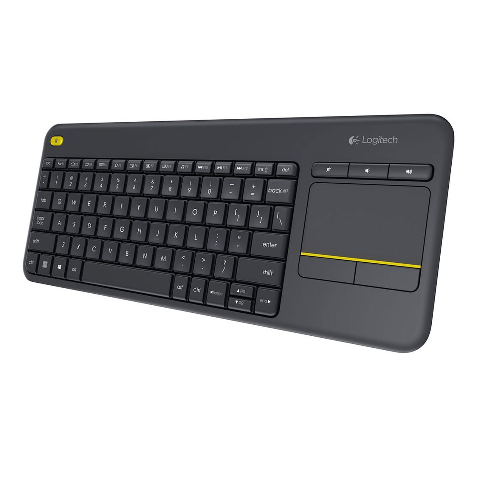 Clavier sans fil LOGITECH  - 920-007129