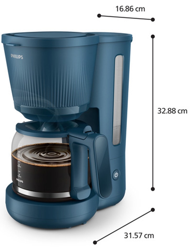 Cafetière PHILIPS  - HD7411/70