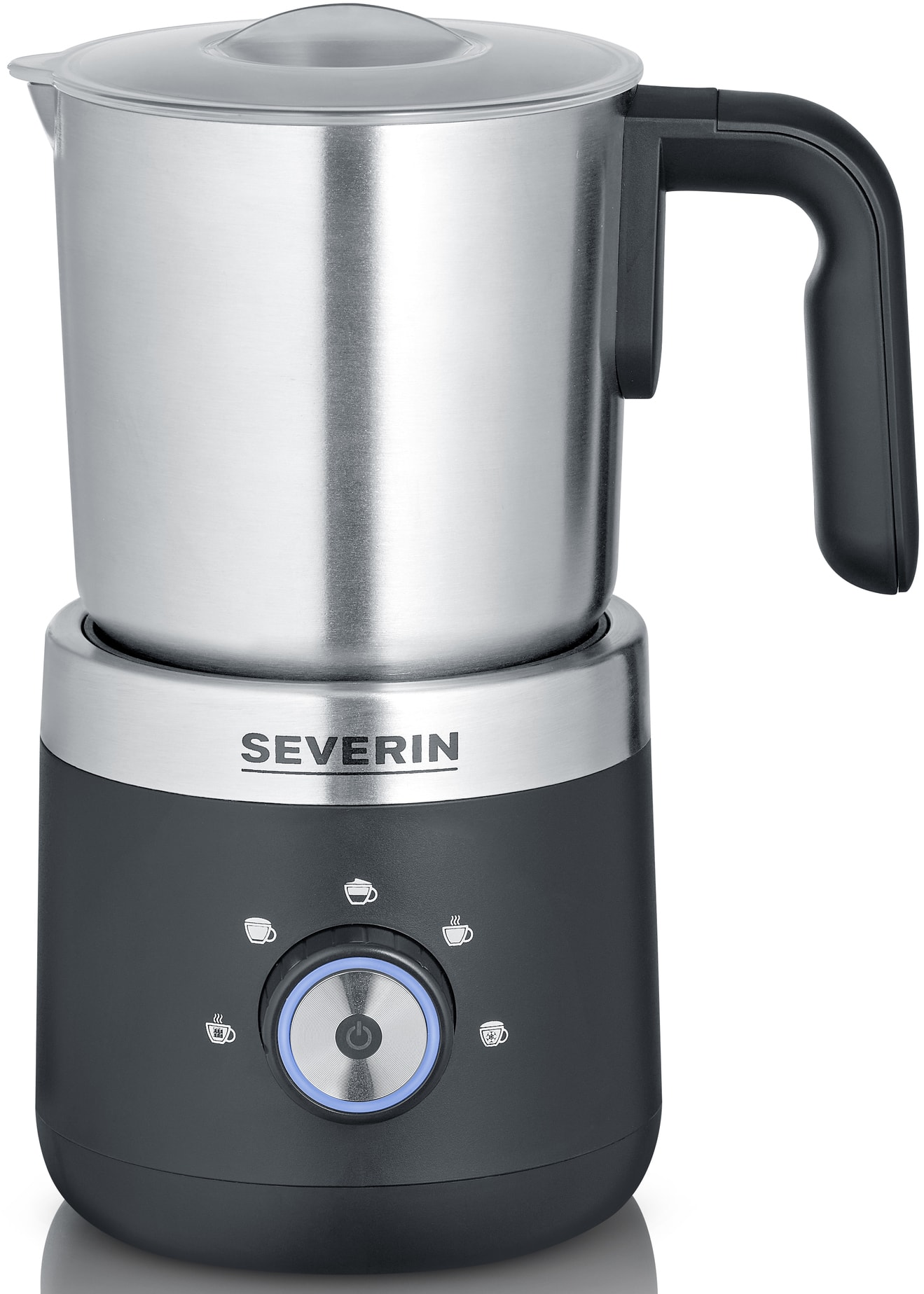 Chocolatière SEVERIN 0.3L 550W SM3588