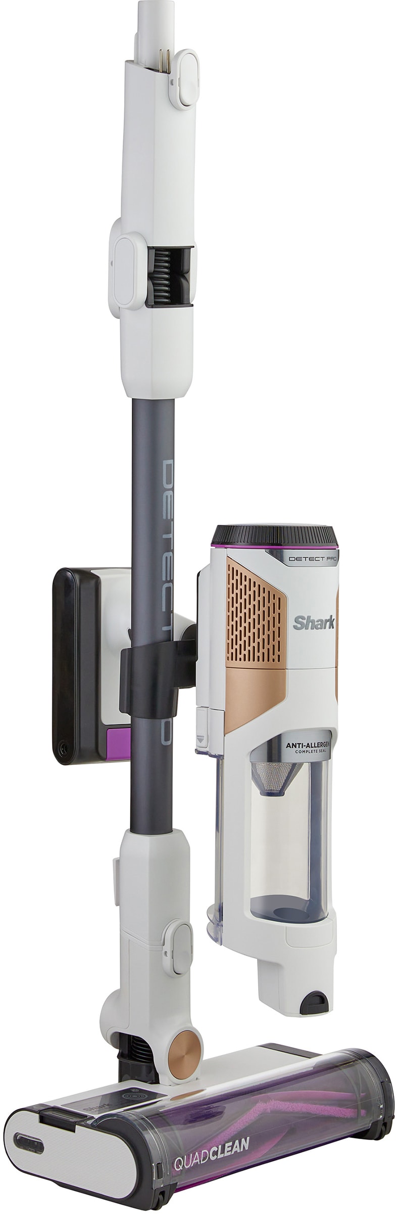SHARK Aspirateur balai Shark detect Pro  IW1611EU