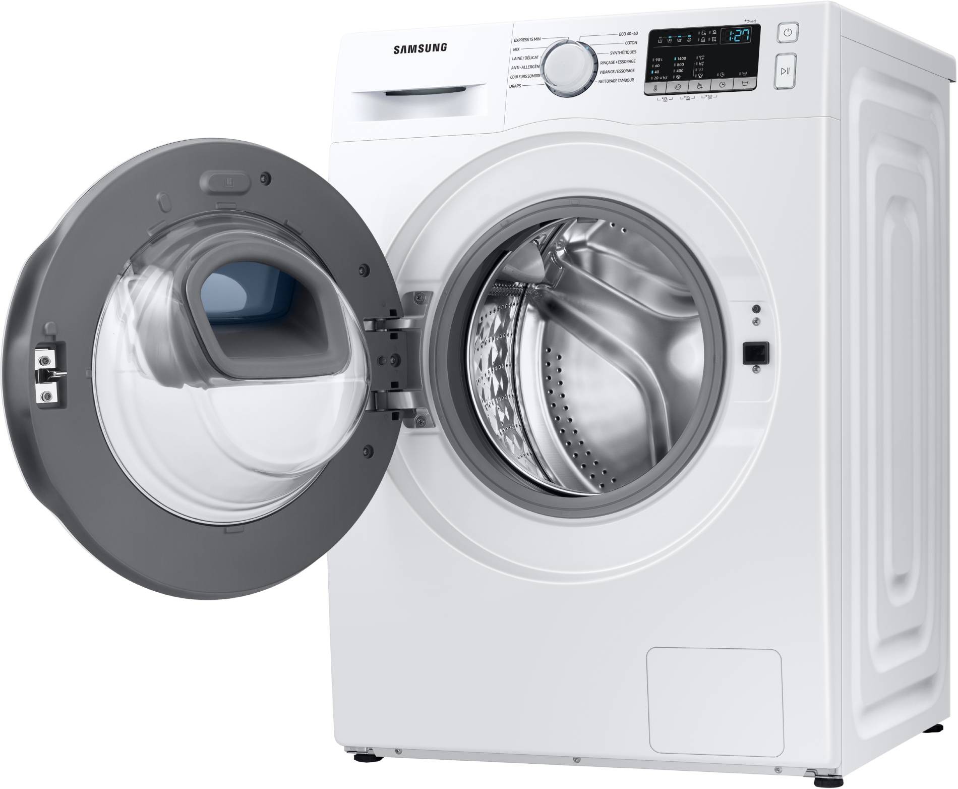 Lave linge Frontal SAMSUNG 9kg - WW90T4540TE