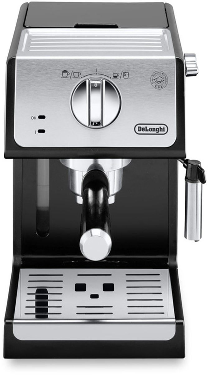 Expresso DELONGHI  ECP3321BK