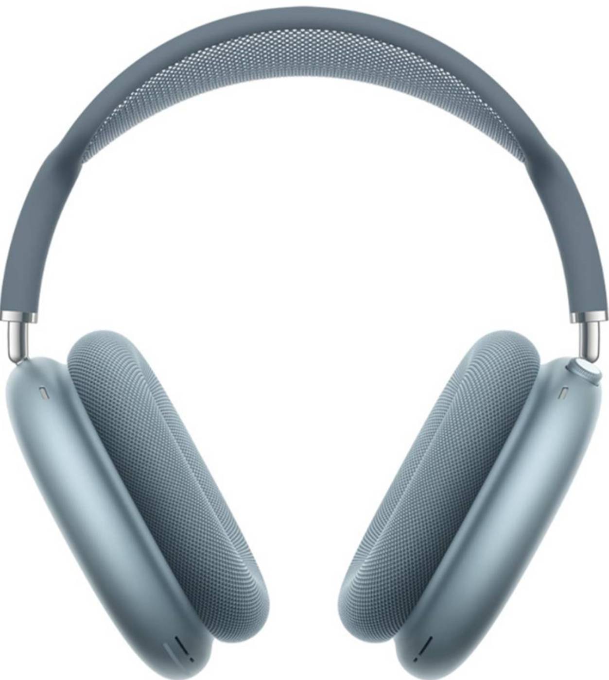 Casque sans fil APPLE  AIRPODSMAX-BLEU