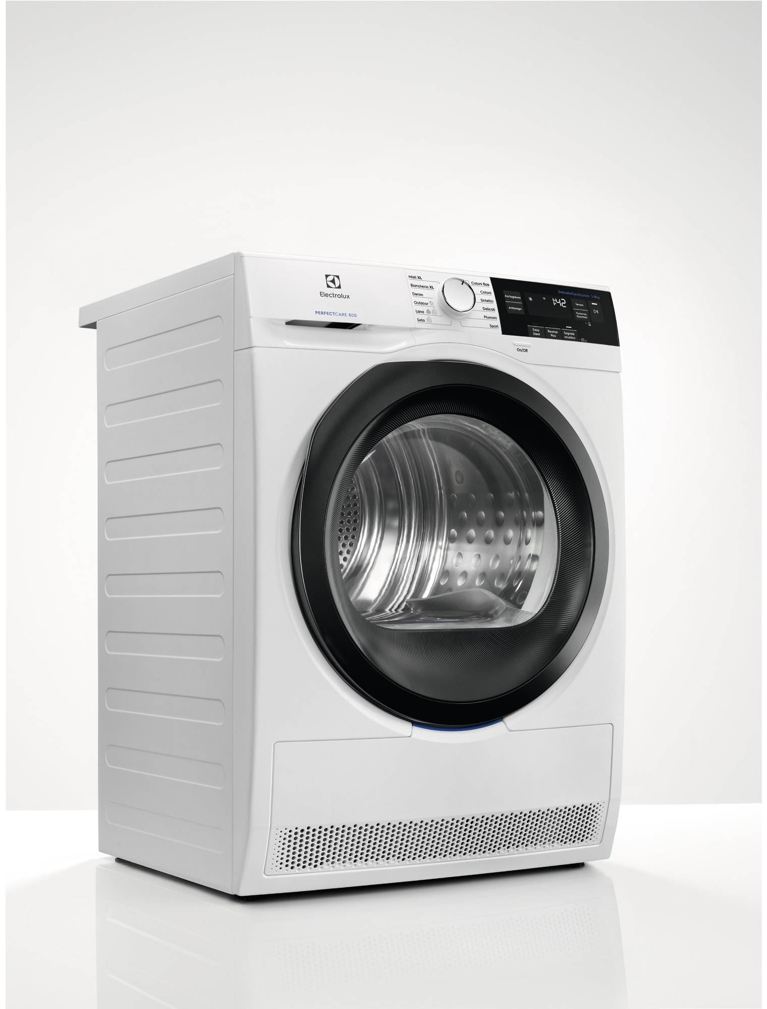 Sèche linge Condensation ELECTROLUX  - EW8H4823RO