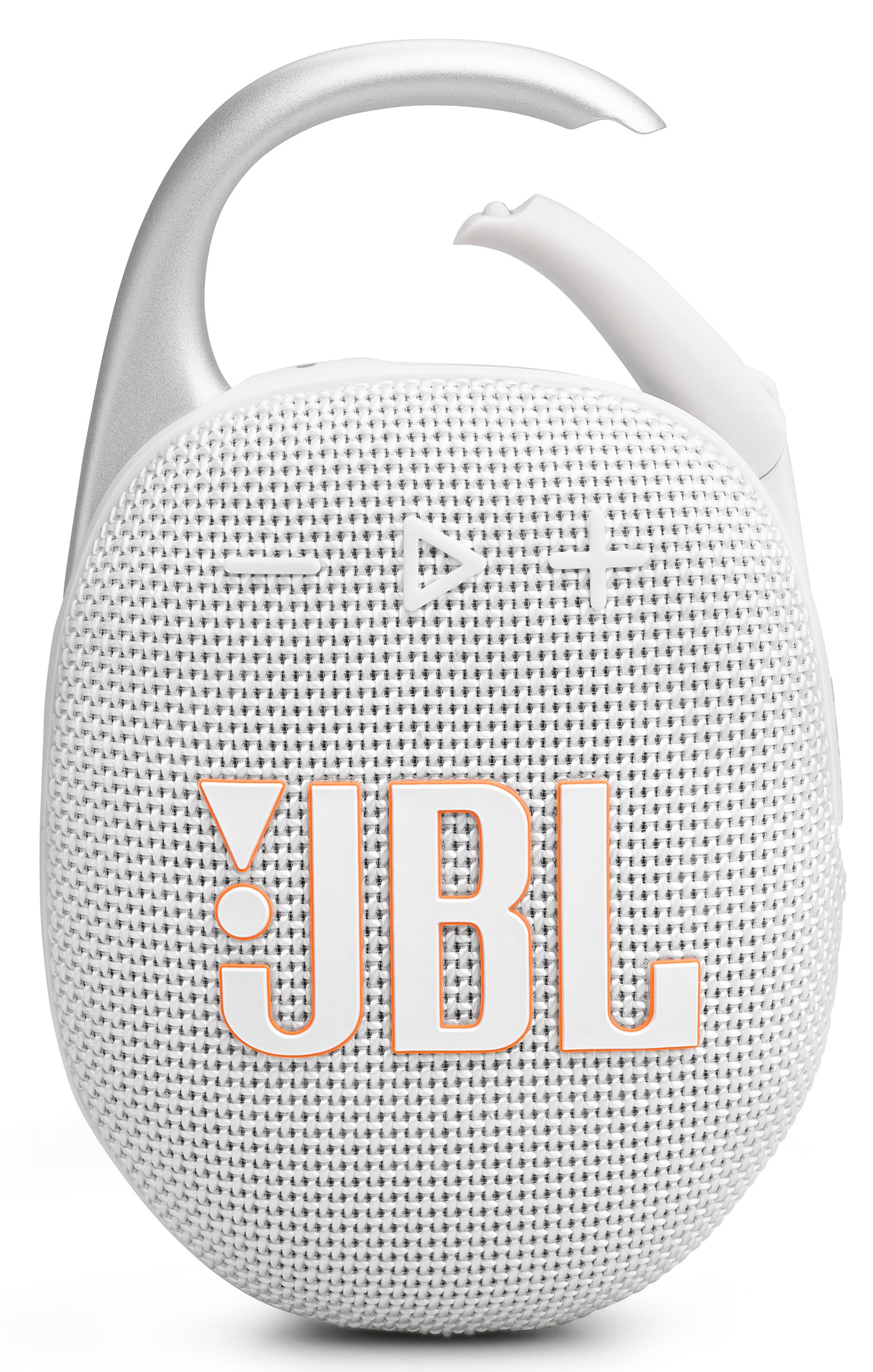 Enceinte bluetooth JBL Clip 5 Blanc JBLCLIP5WHT