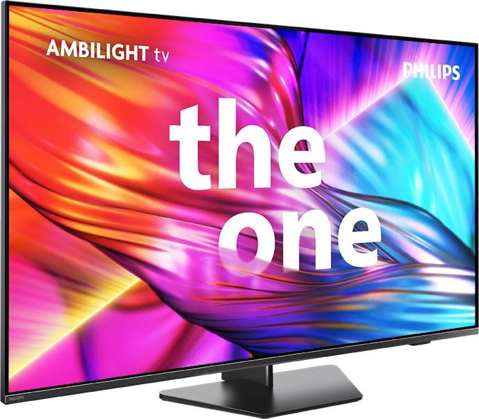 TV LED 4K 108 cm PHILIPS  - 43PUS8909