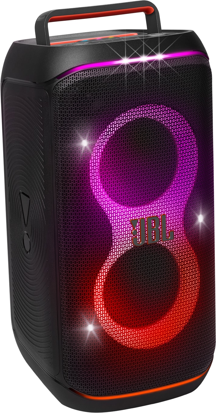 Enceinte sono portable JBL  JBLPARTYBOX120