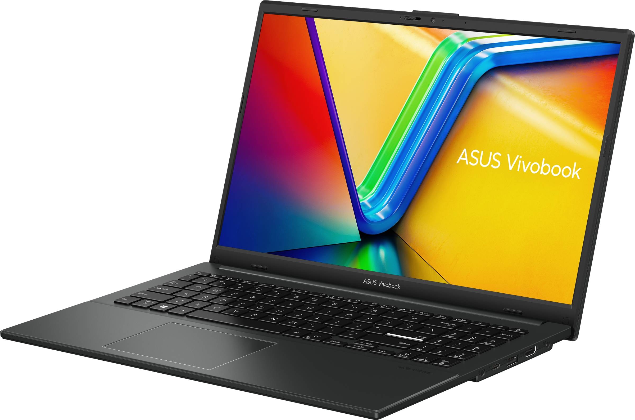 PC portable 15 pouces ASUS VivoBook Intel Core i3-N305 8Go RAM 512Go SSD - 90NB0ZT2-M00DC0