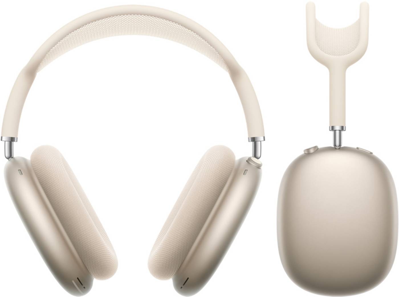 Casque sans fil APPLE  - AIRPODSMAX-LUMSTEL