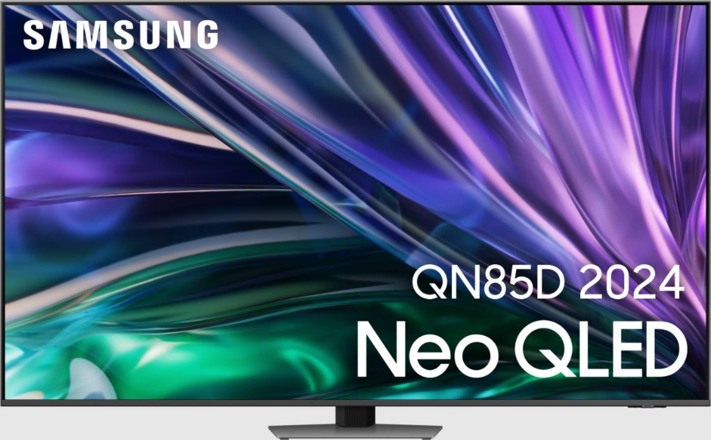 TV Neo QLED 4K 138 cm SAMSUNG Mini Led 2024 55" - TQ55QN85D