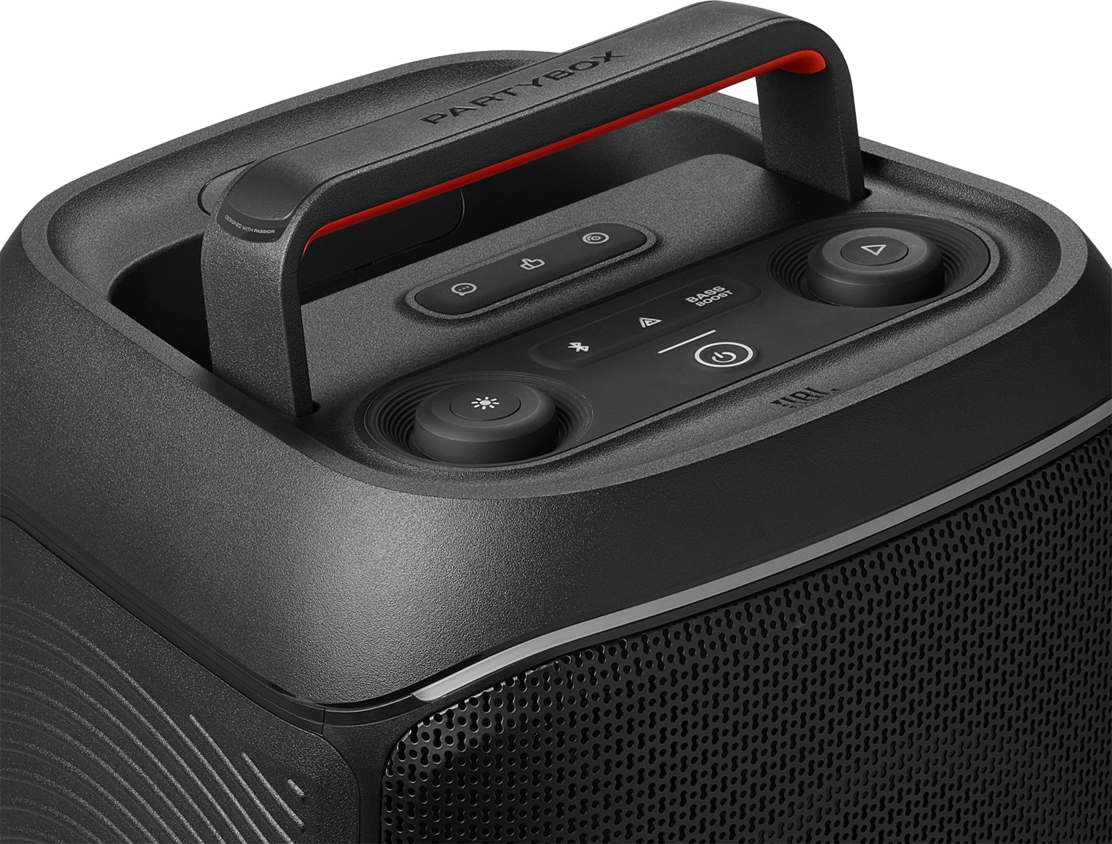 Enceinte sono portable JBL  - JBLPARTYBOX120