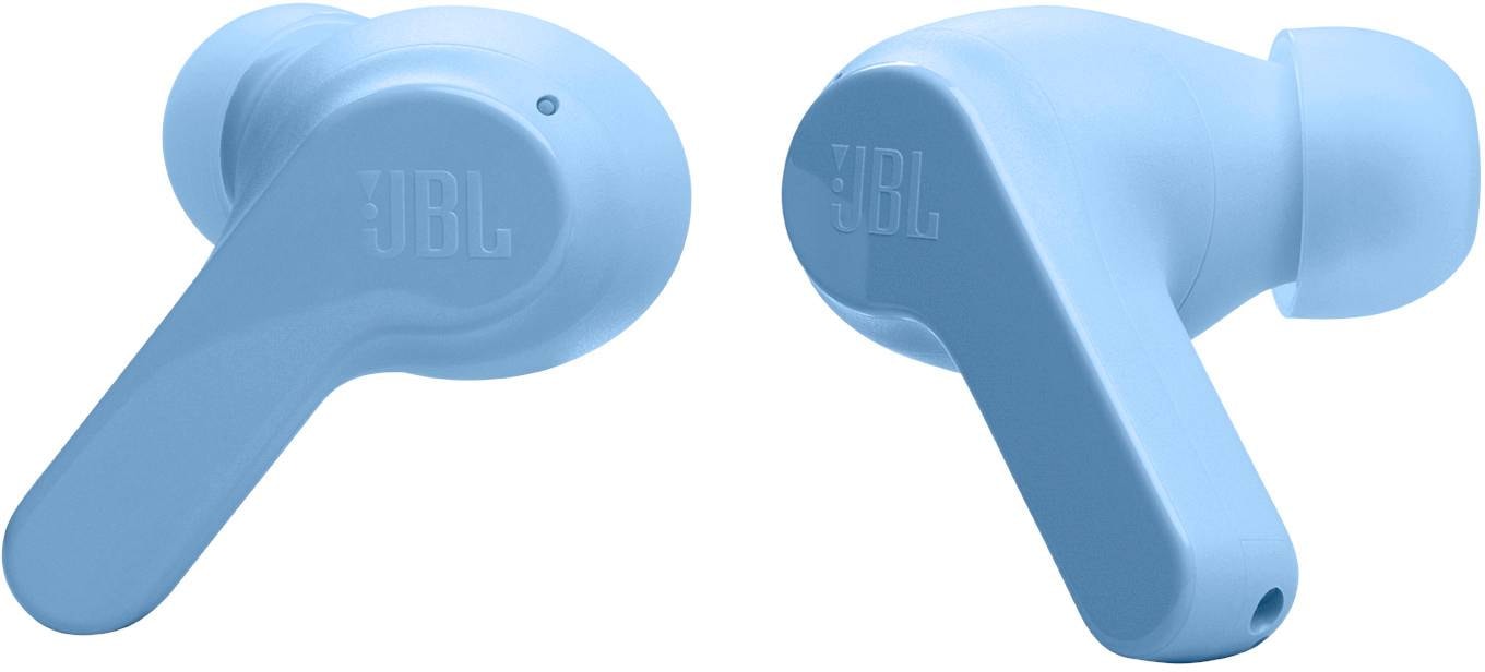 JBL Ecouteurs True Wireless Wave Beam Bleu - JBLWBEAMBLU
