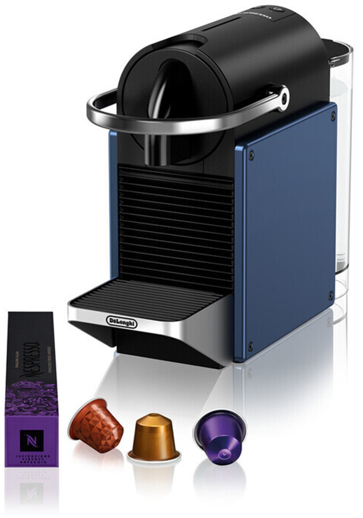 Nespresso DELONGHI  - EN127BL