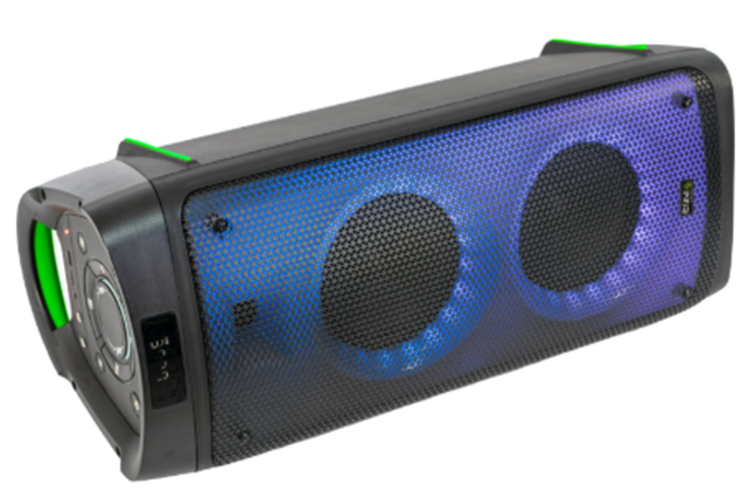 Enceinte sono portable IBIZA  PHANTOM-105584