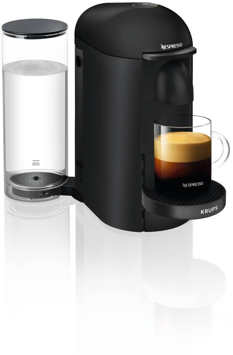 Nespresso Vertuo KRUPS  - YY3922FD