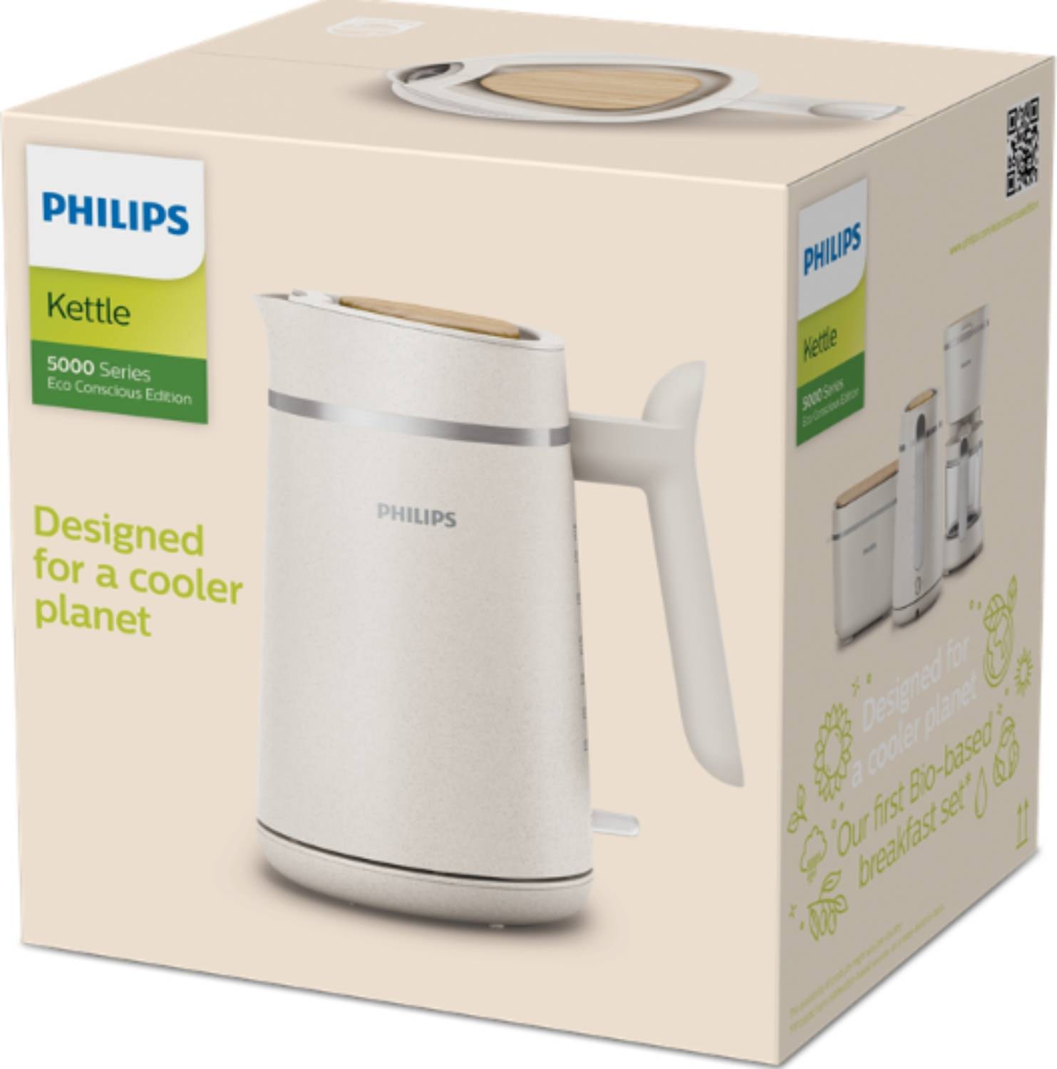 Bouilloire PHILIPS  - HD9365/10