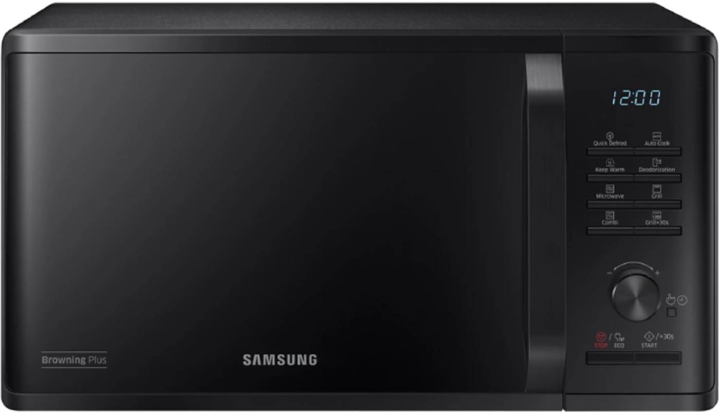 Micro ondes Grill SAMSUNG  MG23K3515AKEF