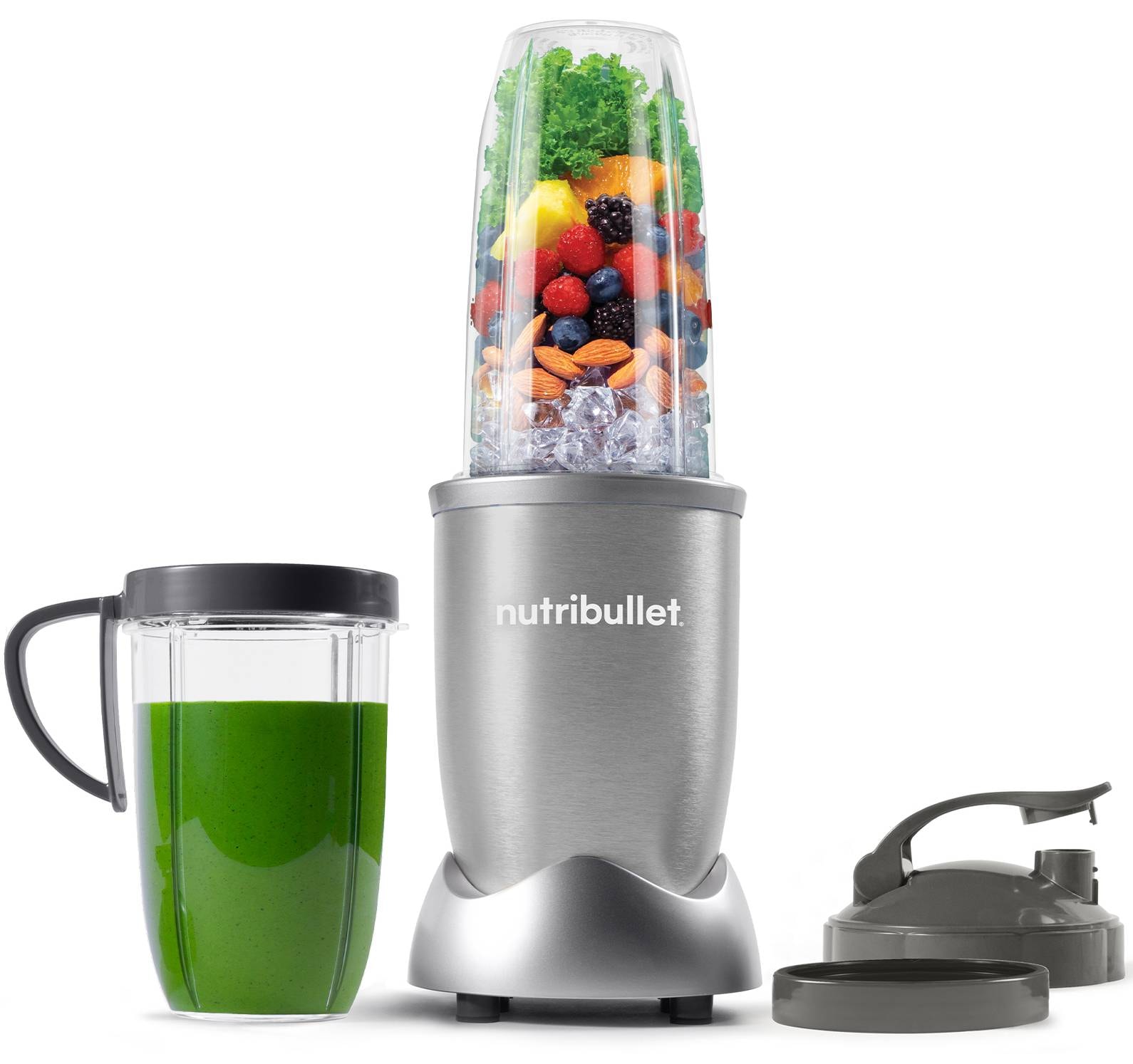 Blender NUTRIBULLET  - NB907S