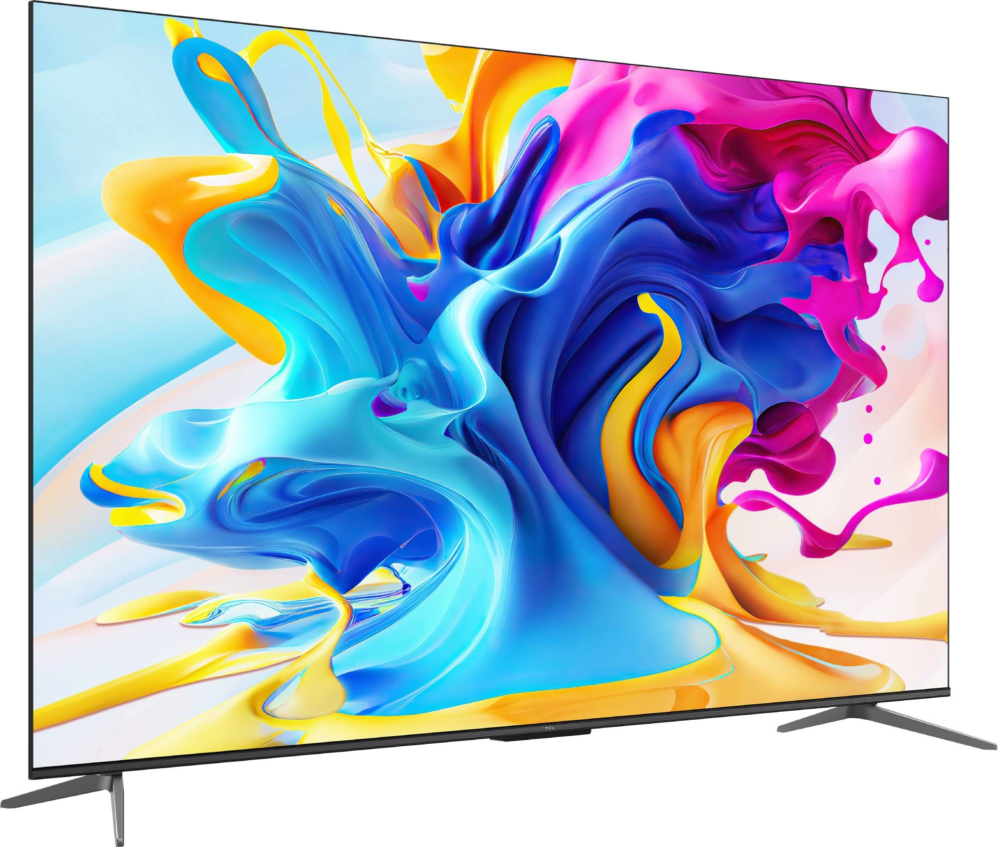 TV QLED 4K 164 cm TCL  - 65C641