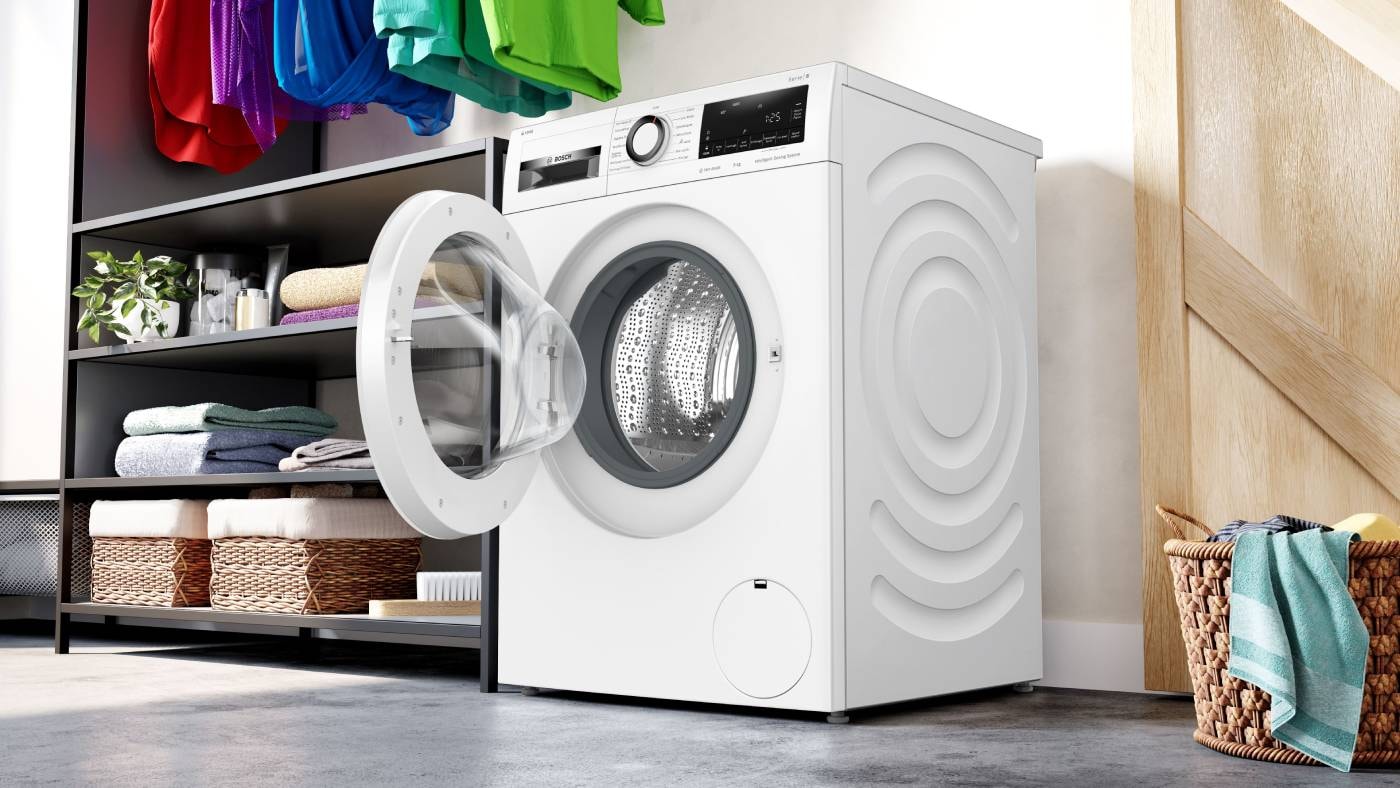 Lave linge Frontal BOSCH  - WGG244F1FR