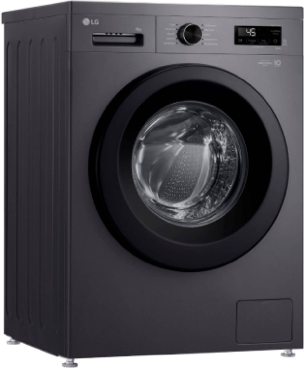 Lave linge Frontal LG  - F84B15MBS