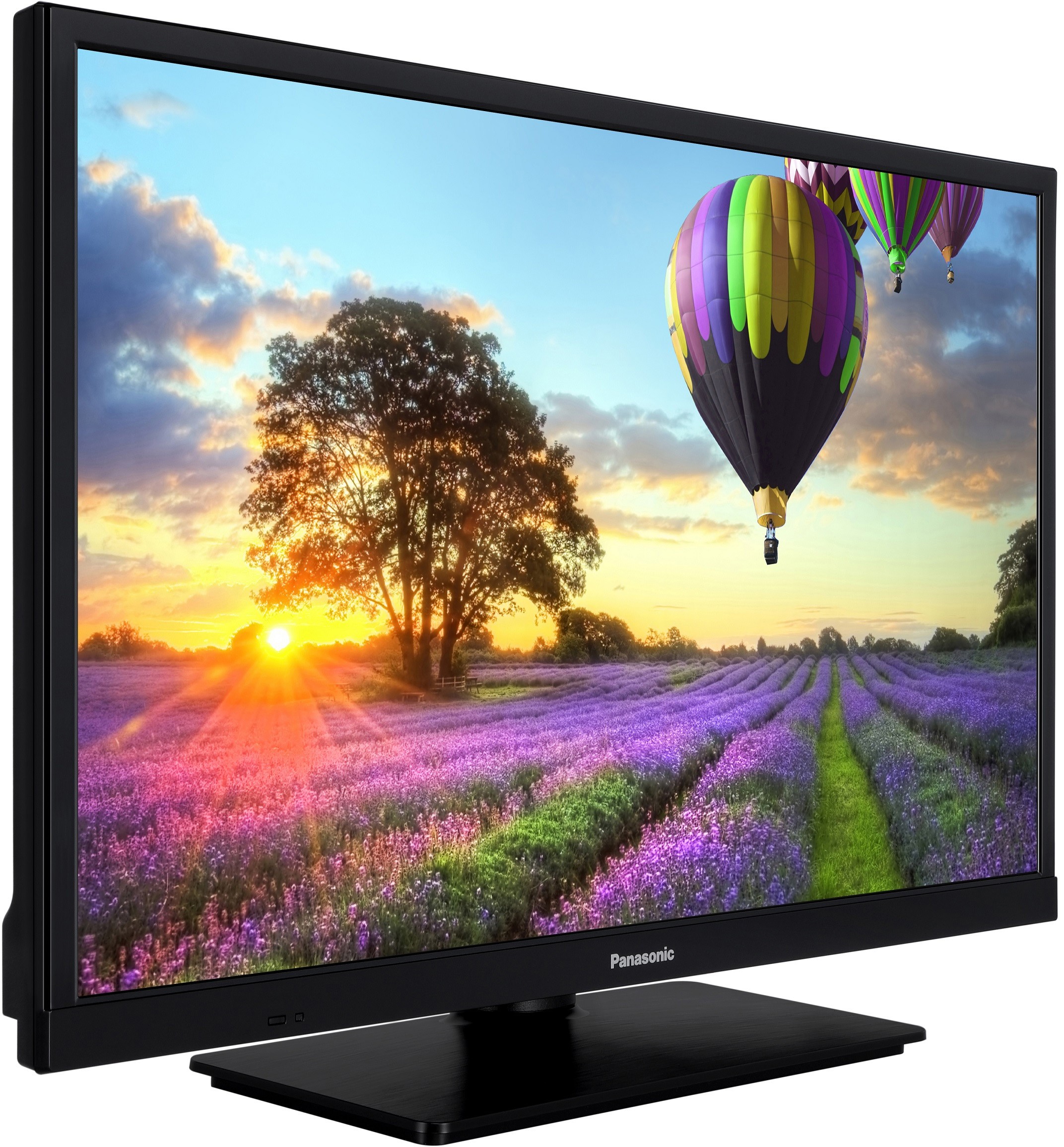 PANASONIC TV LED 60 cm  - TX-24M330E