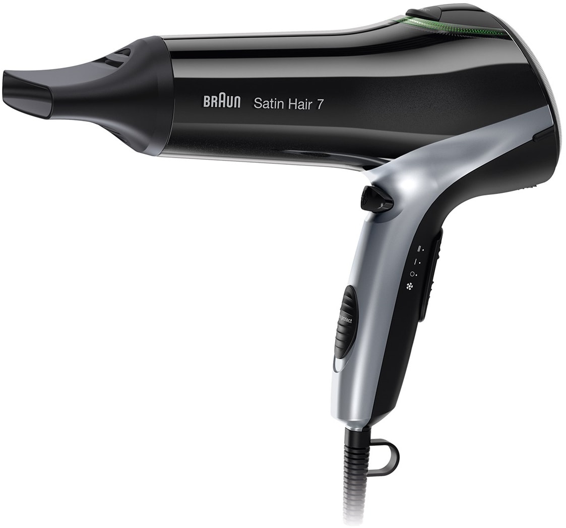 Sèche-cheveux BRAUN  BRHD710E