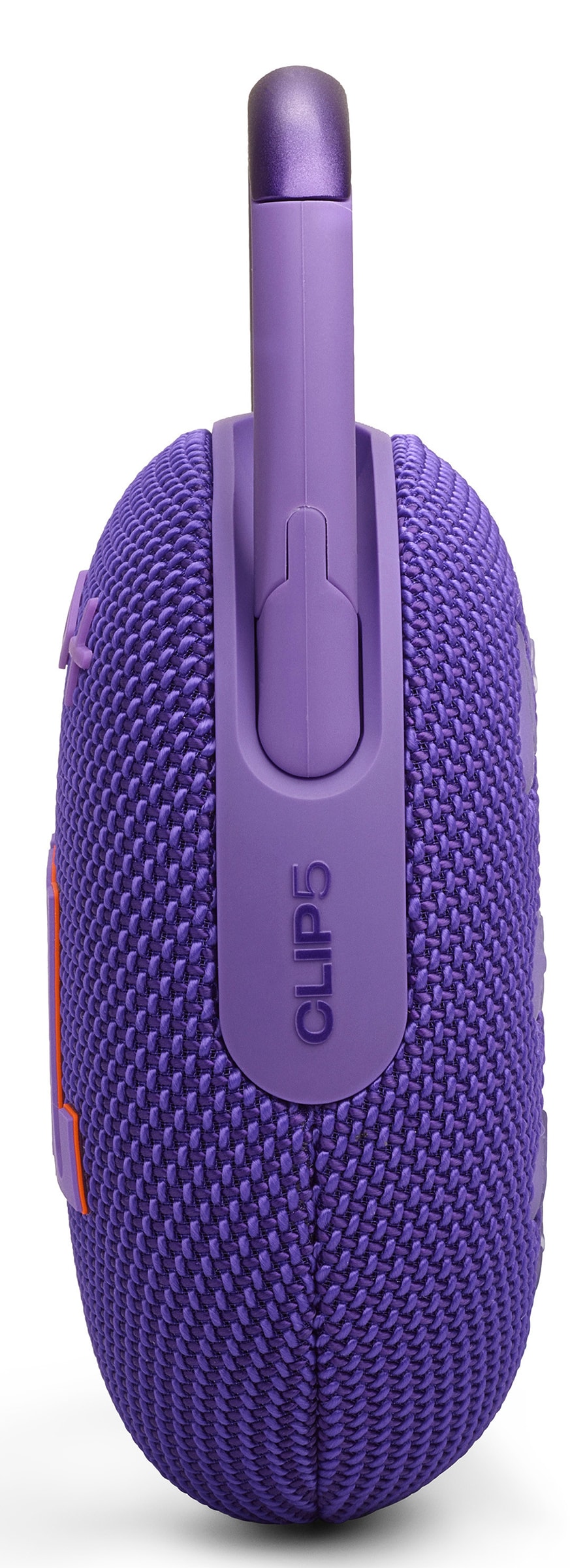 Enceinte bluetooth JBL  - JBLCLIP5PUR