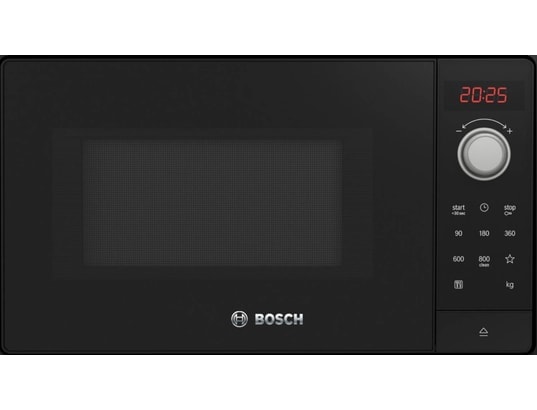 Micro ondes Encastrable BOSCH  - BFL523MB3F