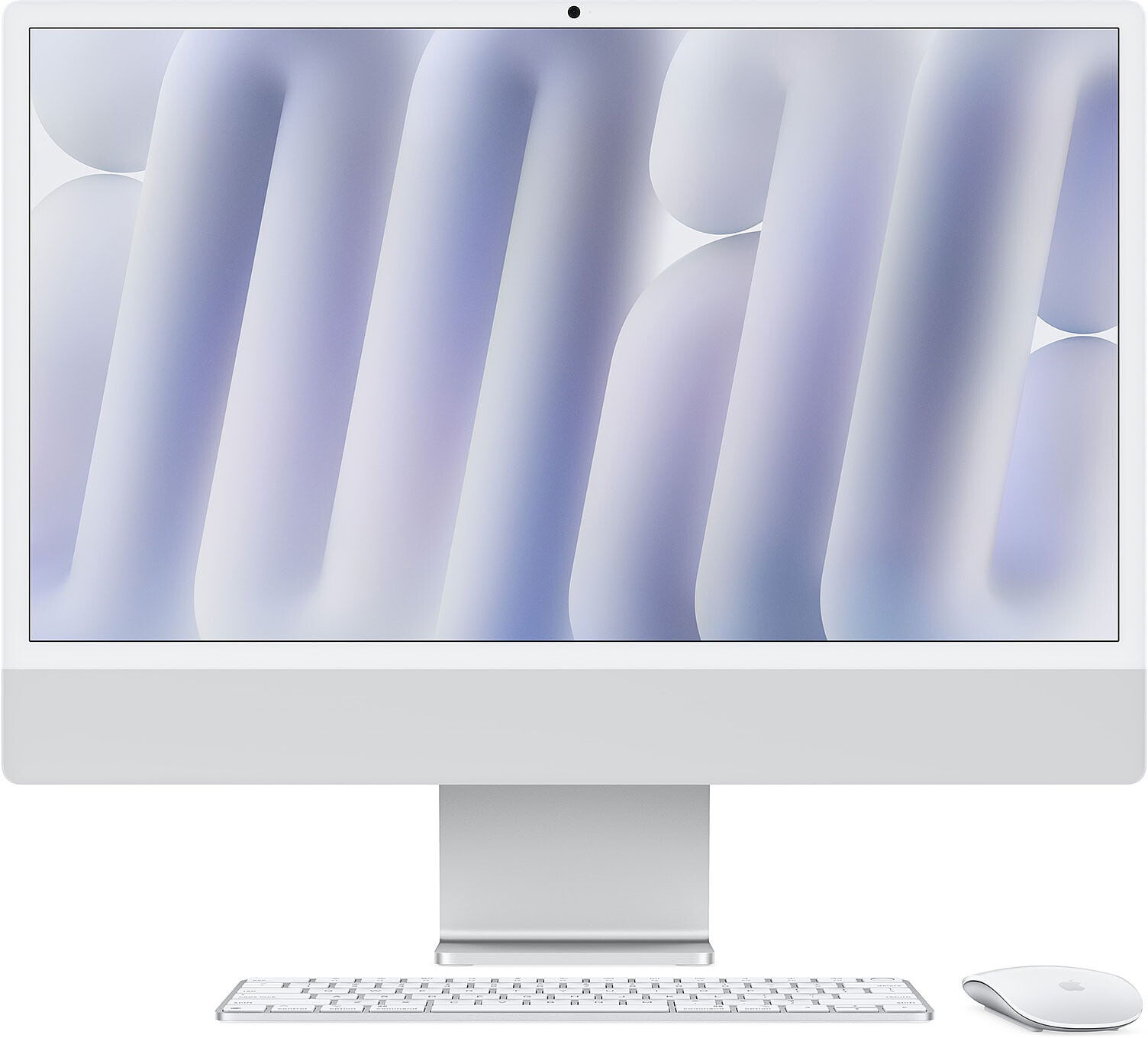 Tout en 1 / All in one APPLE  IMAC-MWUC3FN