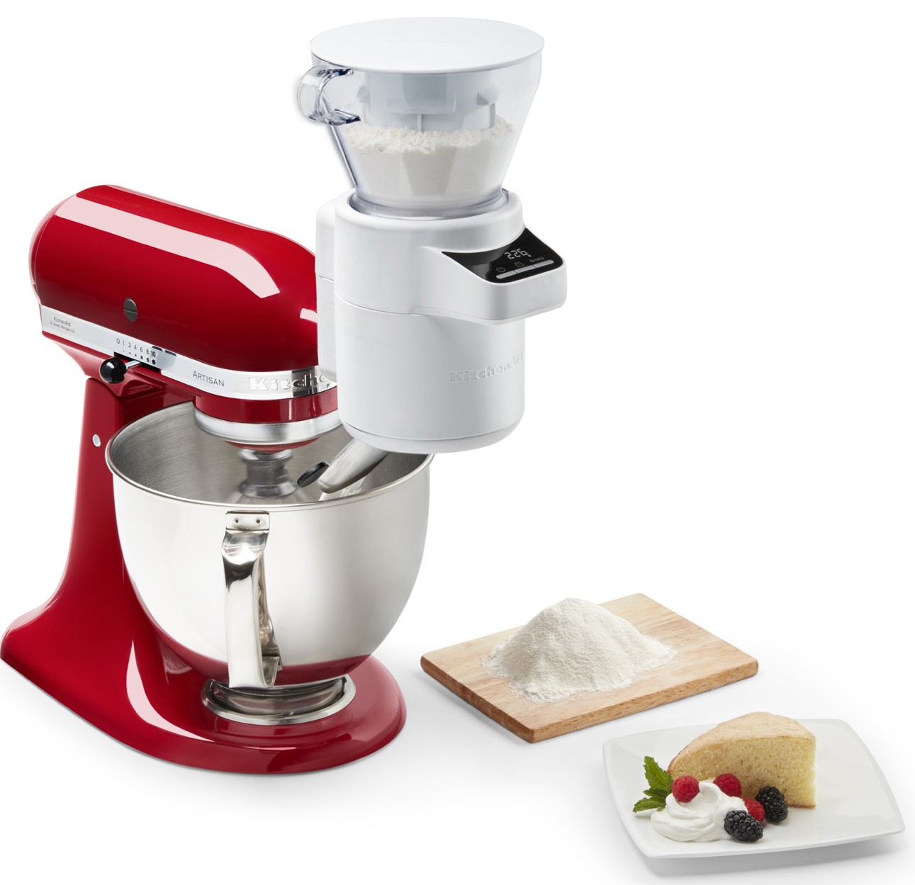 Accessoire robot KITCHENAID  - 5KSMSFTA