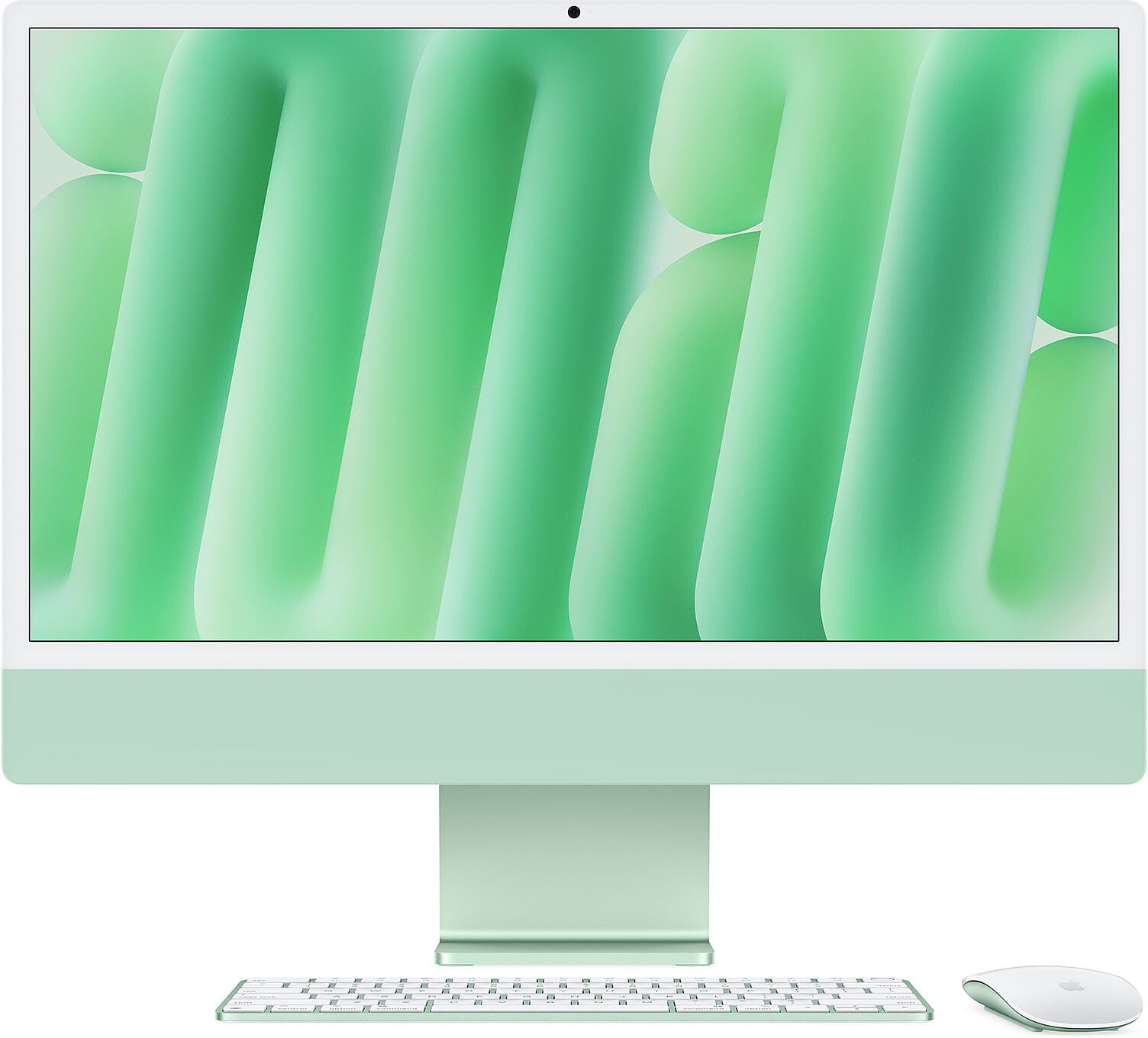 Tout en 1 / All in one APPLE  IMAC-MWV03FN