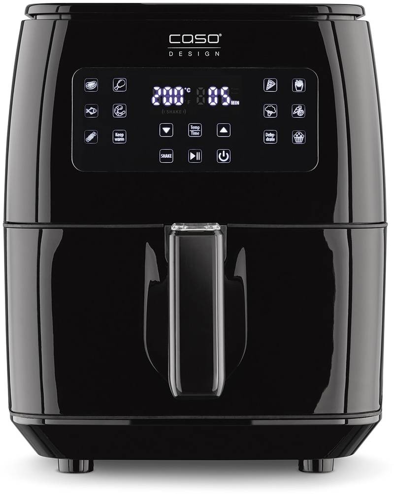 Friteuse à air chaud CASO Air Fryer 1700W 6L 3180