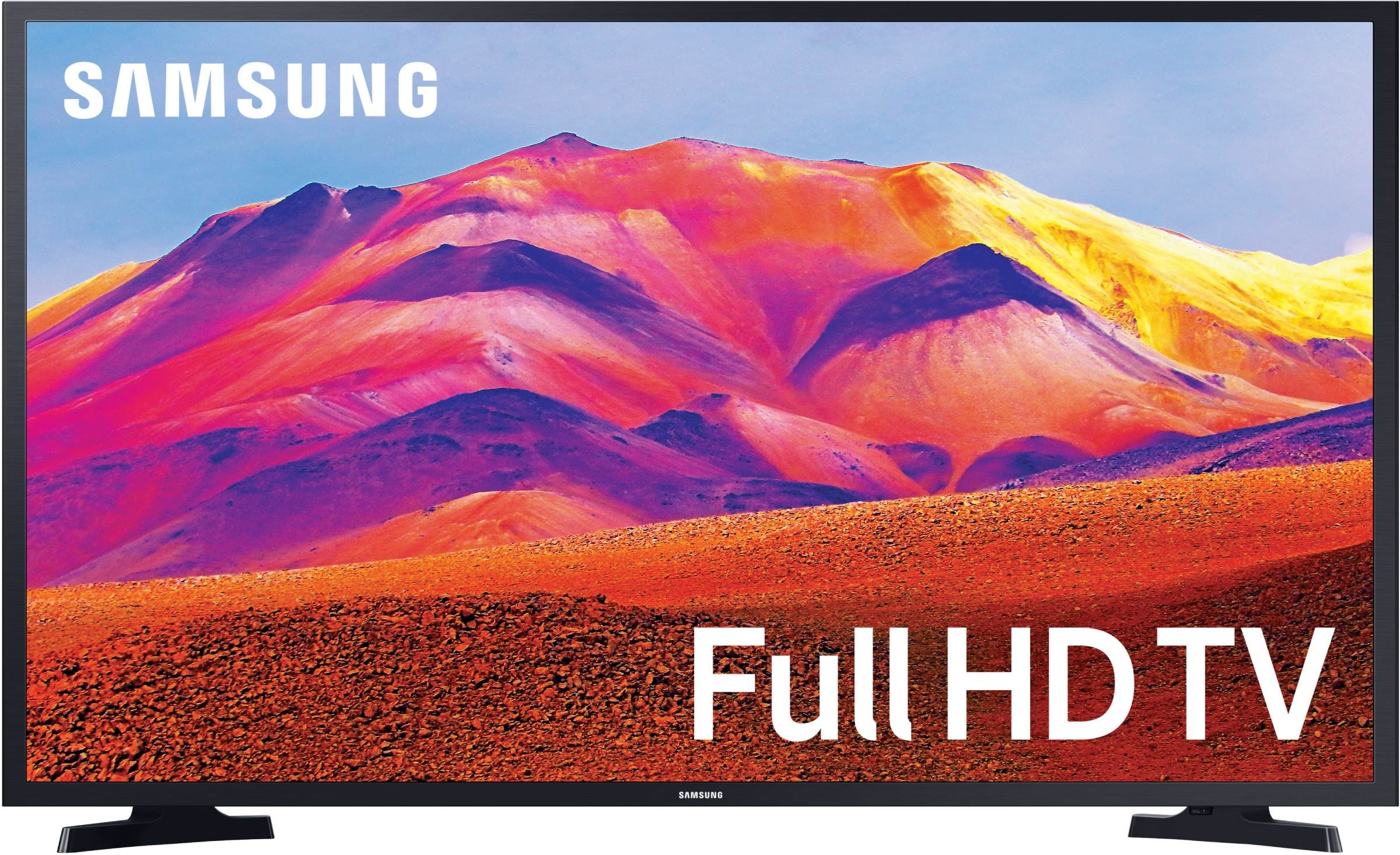 SAMSUNG TV LED Full HD 80 cm 50Hz Smart TV 32" - UE32T5375CD