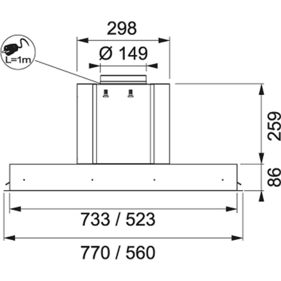 Groupe filtrant ROBLIN  - 6208168