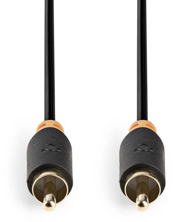 Câble audio NEDIS  CABW24170AT20