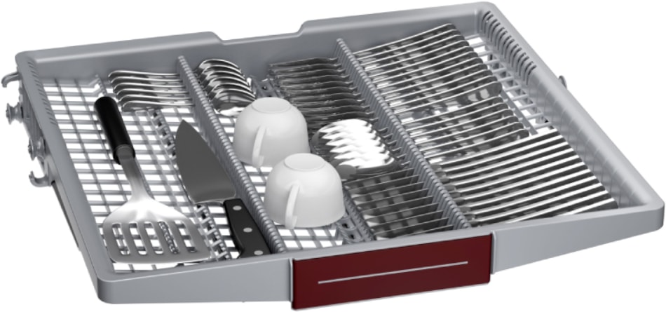 NEFF Lave vaisselle tout integrable 60 cm  - S155ECX06E