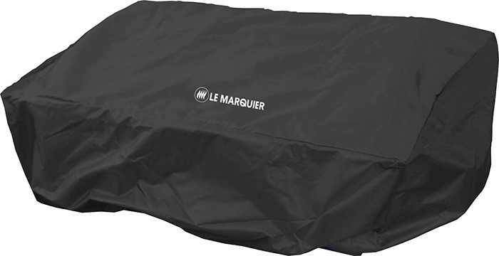 Accessoire plancha LE MARQUIER 60cm AGR50A