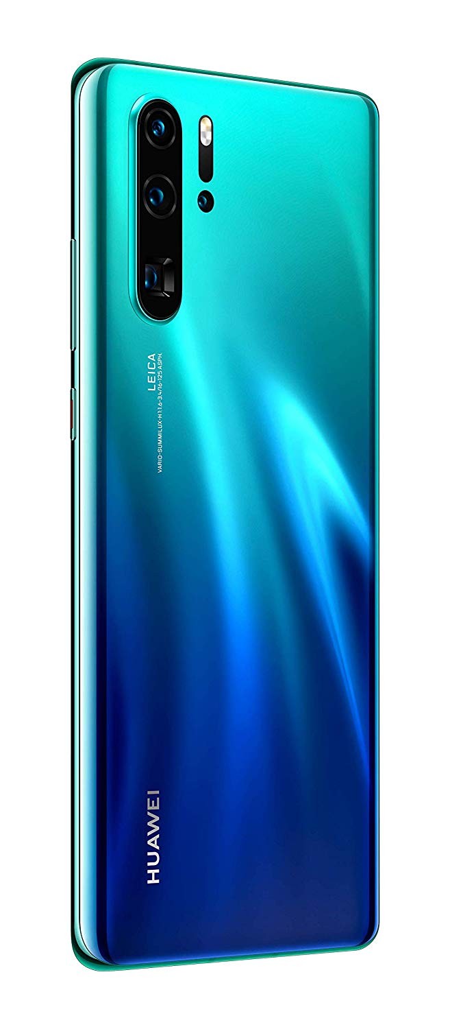 Smartphone HUAWEI  - HUA-P30PRO-128-BLUE