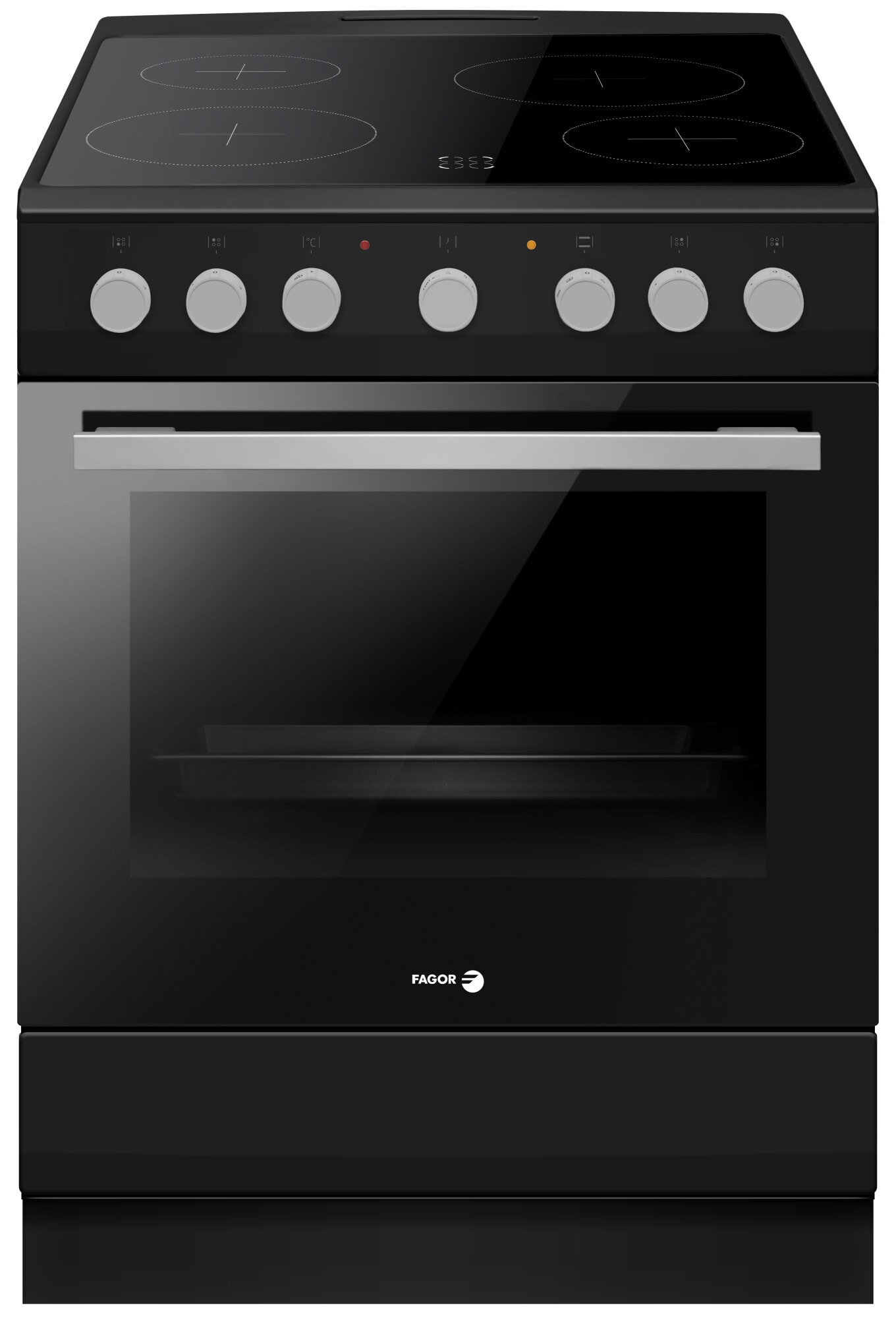 Cuisiniere vitroceramique FAGOR  FACV3004N