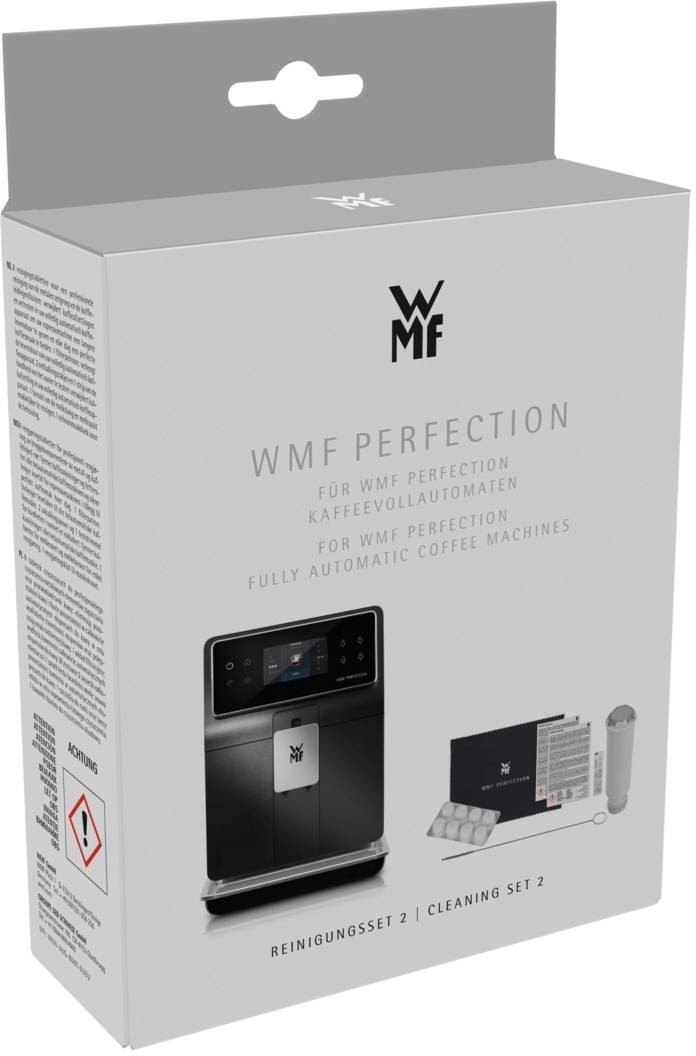 WMF Kit entretien  - XW135000